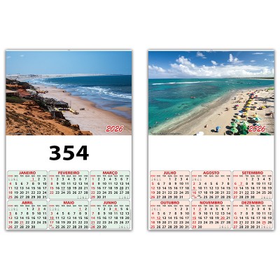 354C