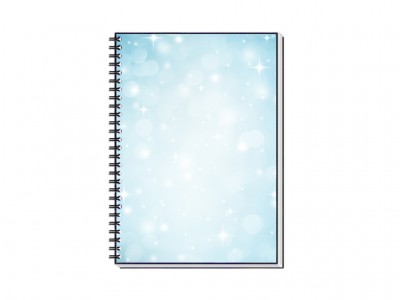 caderno personalizado