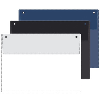 Quadro fiscal pequeno