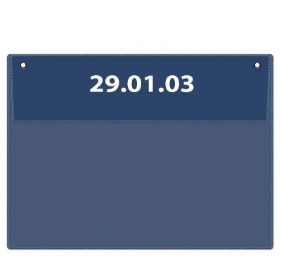 Quadro fiscal grande