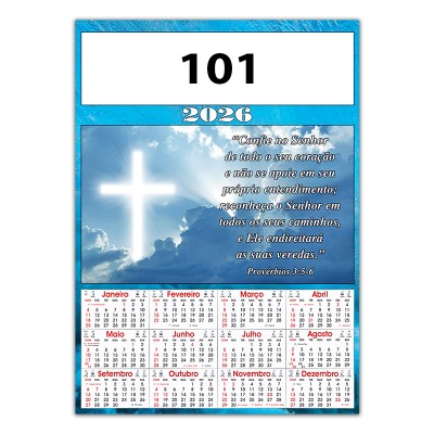 101C