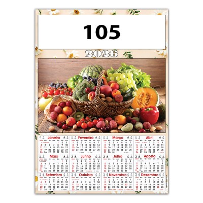 105C