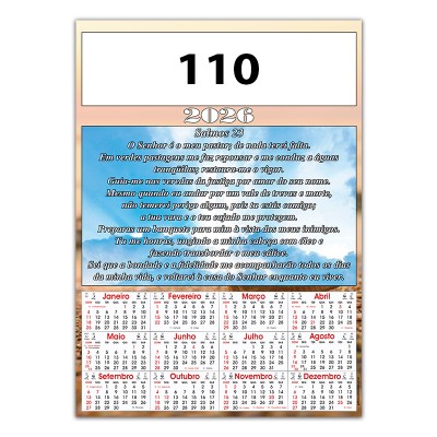 110C