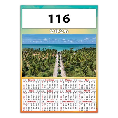 116C