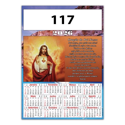 117C