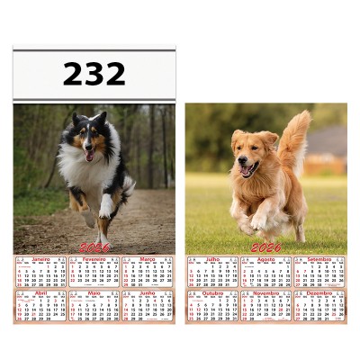 232C