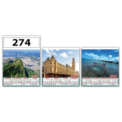 Série 274C