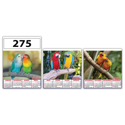 Série 275C