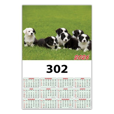 302C