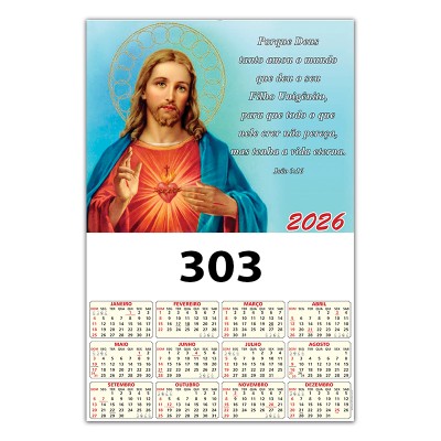 303C