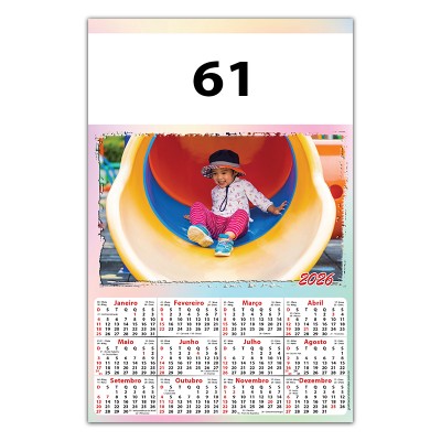 61C